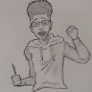 Meet your Posher, Kaleb